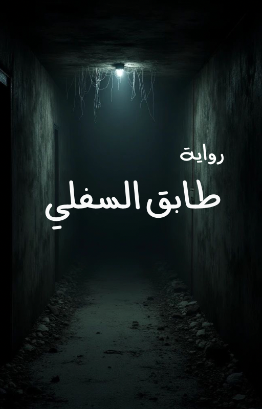 روايه طابق السفلي