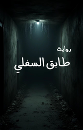 روايه طابق السفلي